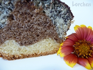 Фото рецепта «Babka kolorowa» Фото рецепта «Babka kolorowa»