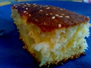 Пошаговое фото рецепта «Немецкий яблочный пирог»