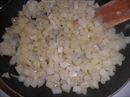 Пошаговое фото рецепта «Картофель с сыром»