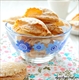 Фото-рецепт «Воздушные печенья мидии»