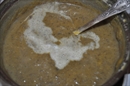 Пошаговое фото рецепта «Суп-крем с шампиньонами и тыквой»