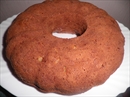 Пошаговое фото рецепта «Свекольный кекс Багряная осень»