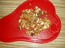 Пошаговое фото рецепта «Пхали из баклажан»