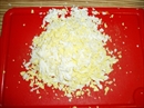 Пошаговое фото рецепта «Салат с печенью и киви»
