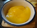Пошаговое фото рецепта «Салат слоеный с яблоками Фруктовый»