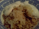 Пошаговое фото рецепта «Баклажаны с ореховой начинкой»