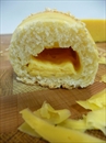 Пошаговое фото рецепта «Кифле с сыром»
