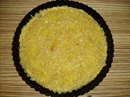 Пошаговое фото рецепта «Лимонный пирог с безе»