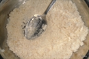 Пошаговое фото рецепта «Тыквенный пирог с киви»