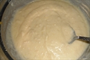 Пошаговое фото рецепта «Тыквенный пирог с киви»