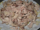 Пошаговое фото рецепта «Рассольник с курицей»