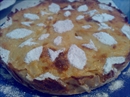 Пошаговое фото рецепта «Болгарский яблочный пирог»