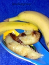 Фото-рецепт «Банановый флутч»