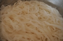 Пошаговое фото рецепта «Суп Азиатский фьюжн»