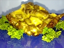 Пошаговое фото рецепта «Плакия из баклажан»