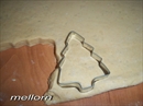Пошаговое фото рецепта «Слоеное печенье из картофеля»