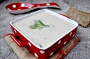 Пошаговое фото рецепта «Сливочный суп-пюре из горбуши»