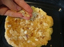 Пошаговое фото рецепта «Пирог Мандаринка»
