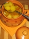 Фото-рецепт «Картофель, тушенный в горшочке»