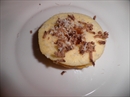 Пошаговое фото рецепта «Зимний десерт»