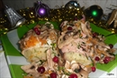 Фото-рецепт «Рождественская тушенка ...из кальмаров»