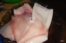 Пошаговое фото рецепта «Рождественская тушенка ...из кальмаров»