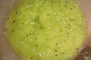 Пошаговое фото рецепта «Коктейль Зеленый крокодил»