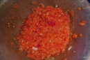 Пошаговое фото рецепта «Куриные грудки с ананасовой сальсой»
