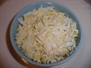 Пошаговое фото рецепта «Салат Нежность»