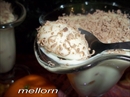 Пошаговое фото рецепта «Мандарины в белом шоколаде»
