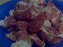 Пошаговое фото рецепта «Свинина с квашеной капустой»