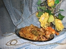 Пошаговое фото рецепта «Свинина с квашеной капустой»