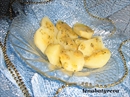 Фото-рецепт «Горчичный картофель»