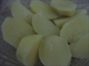 Пошаговое фото рецепта «Горчичный картофель»