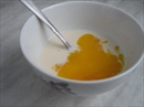 Пошаговое фото рецепта «Молочный пудинг»