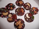 Пошаговое фото рецепта «Шоколадные талеры»