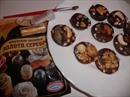 Пошаговое фото рецепта «Шоколадные талеры»