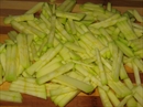 Пошаговое фото рецепта «Рулет картофельный с овощами»