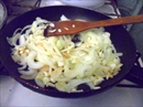 Пошаговое фото рецепта «Гюльчехра - курица в сметане»