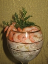 Пошаговое фото рецепта «Салат с кальмарами Нежный»