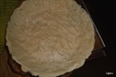 Пошаговое фото рецепта «Пирог цитрусовый Полет фантазии»