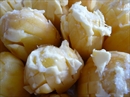 Пошаговое фото рецепта «Potatoes Dauphin или Картофель Дофин»