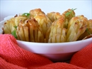 Пошаговое фото рецепта «Potatoes Dauphin или Картофель Дофин»