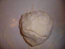 Пошаговое фото рецепта «Картофельное печенье»