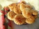 Пошаговое фото рецепта «Картофельное печенье»