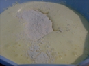 Пошаговое фото рецепта «Фруктовый торт в желе»