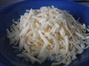 Пошаговое фото рецепта «Криолики с сыром»