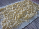 Пошаговое фото рецепта «Криолики с сыром»