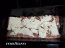Пошаговое фото рецепта «Мясная запеканка с сыром и яйцом»