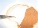 Пошаговое фото рецепта «Быстрый шоколадный кекс»